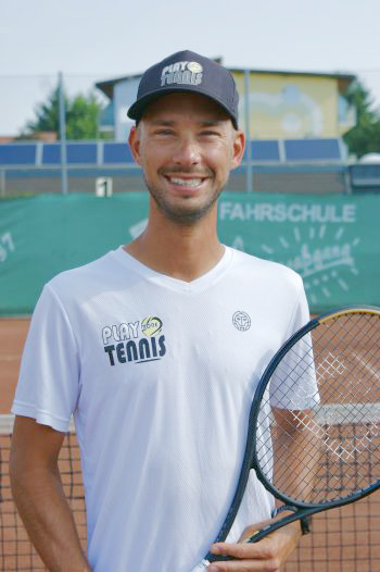 Christoph Geiersberger